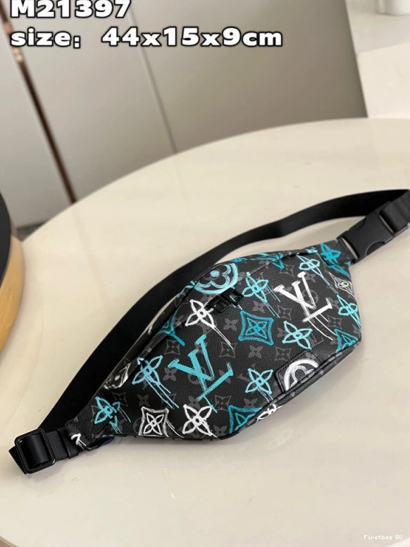 Firstbag ru DISCOVERY BUMBAG VUITTON LOUIS 0730